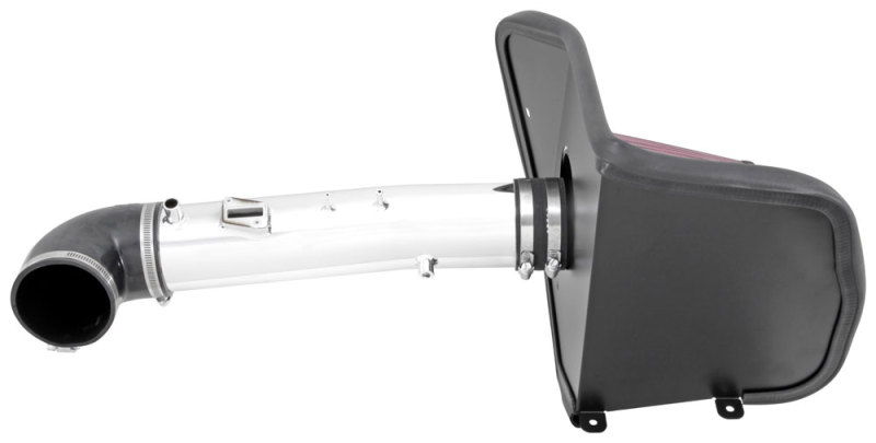 Toyota Sequoia Performance Air Intake - K&N Engineering - High Flow - `05-`07